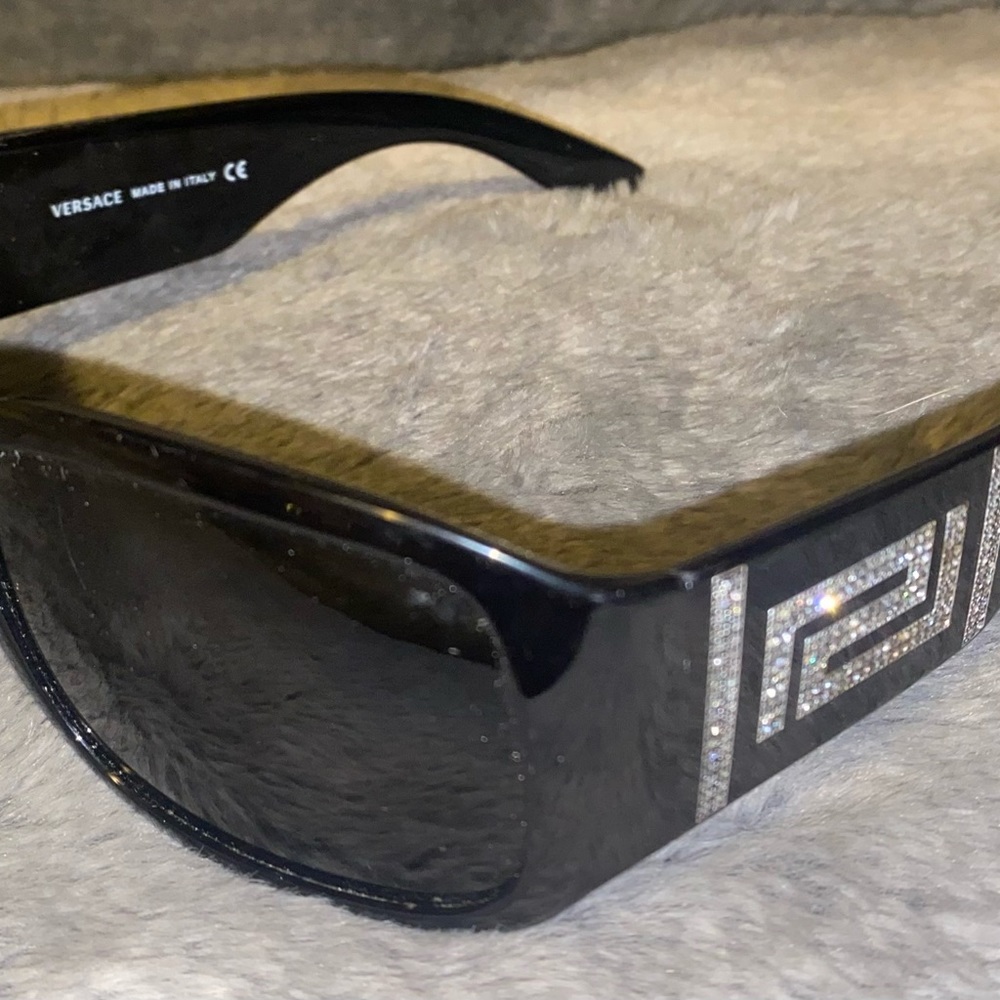 Versace sunnies